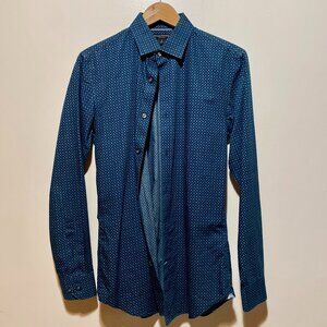 Banana Republic button down dress shirt
